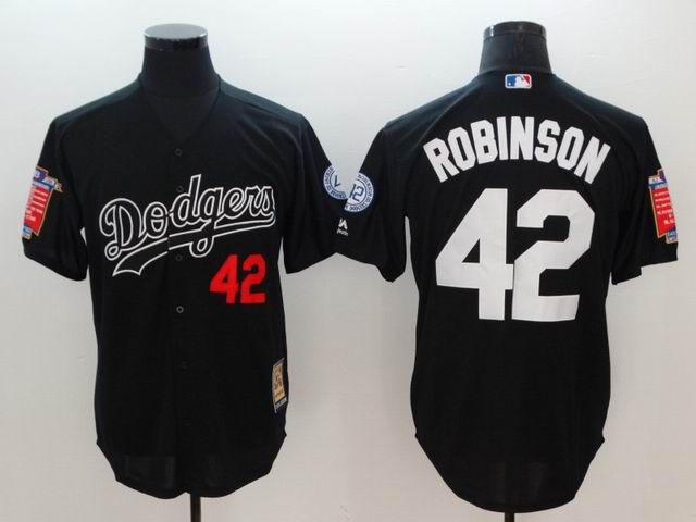 Women Los Angeles Dodgers Jerseys-068